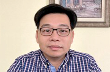 Chiu Wei Hsiao