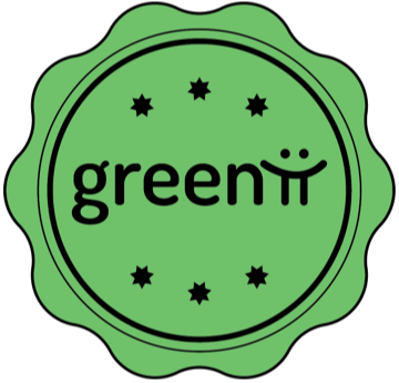 Greenii Logo
