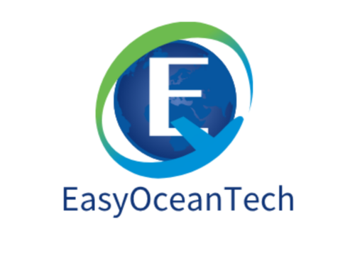Easy Ocean Technologies Logo