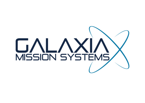 Galaxia Mission Systems Logo