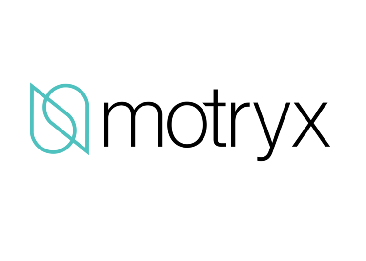 Motryx Logo