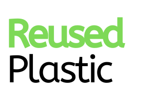 Reused Plastic Logo