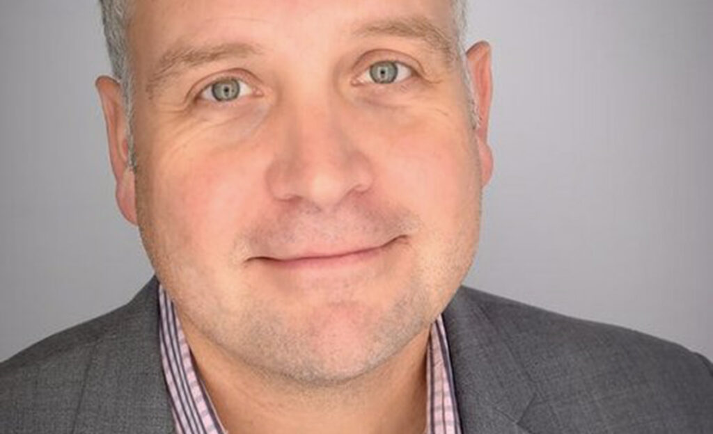 Emera ideaHUB Sean Williams to Experts in Residence Team