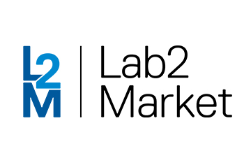 Lab2Market Logo